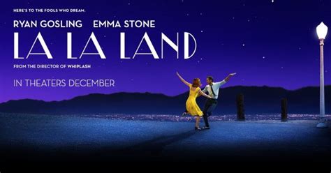 La La Land - Una storia d'amore avvolta in un musical nostalgico!