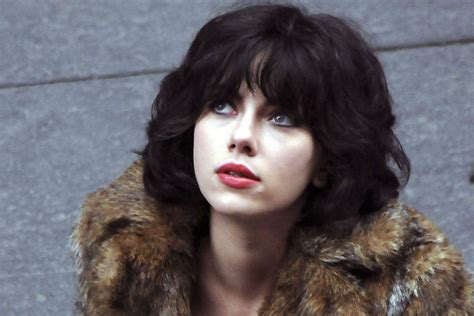 Under the Skin! Una storia di alieni e di un'affascinante Scarlett Johansson