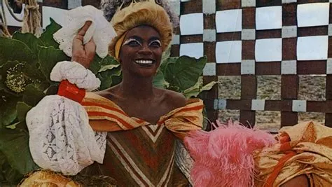 Xica da Silva! La Leggenda di Una Donna Afro-Brasiliana che Sfida le Norme Sociali del XVIII Secolo